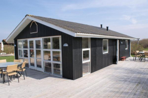 Løkken Holiday Home 115